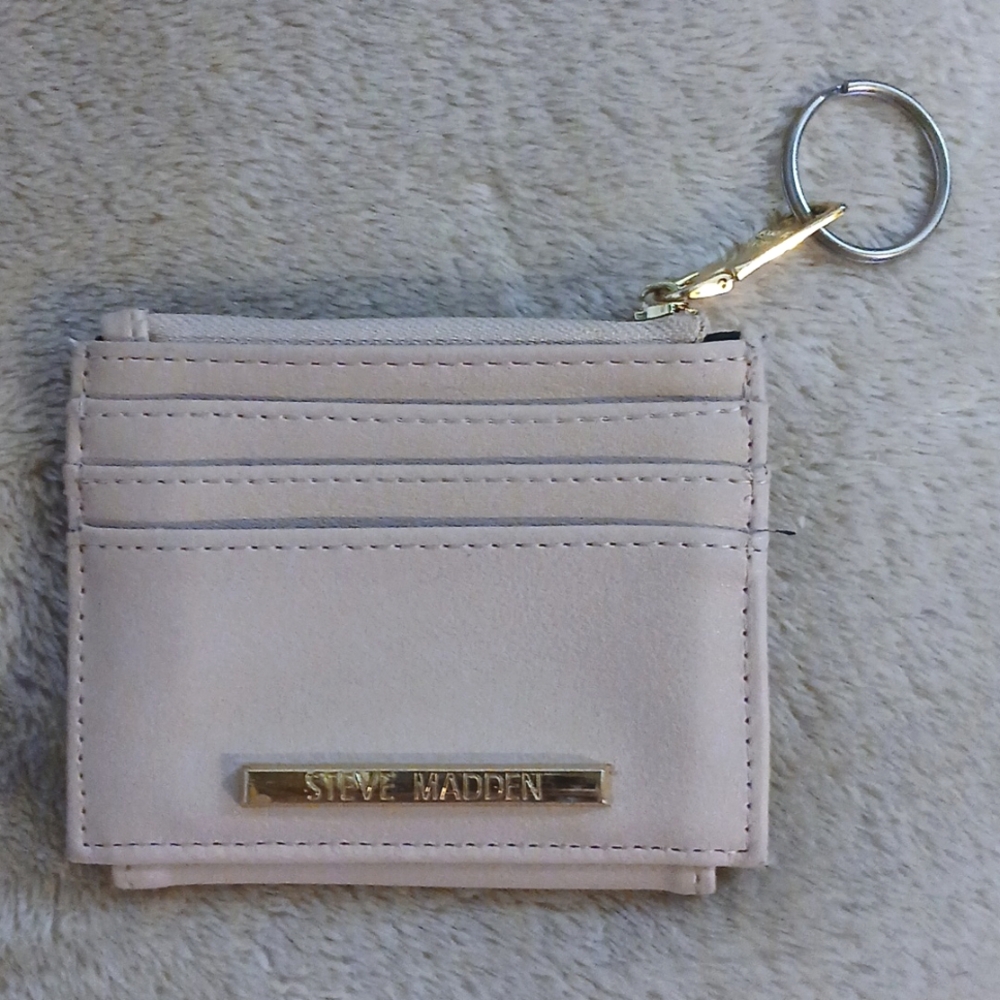 STEVE MADDEN Bifold Wallet